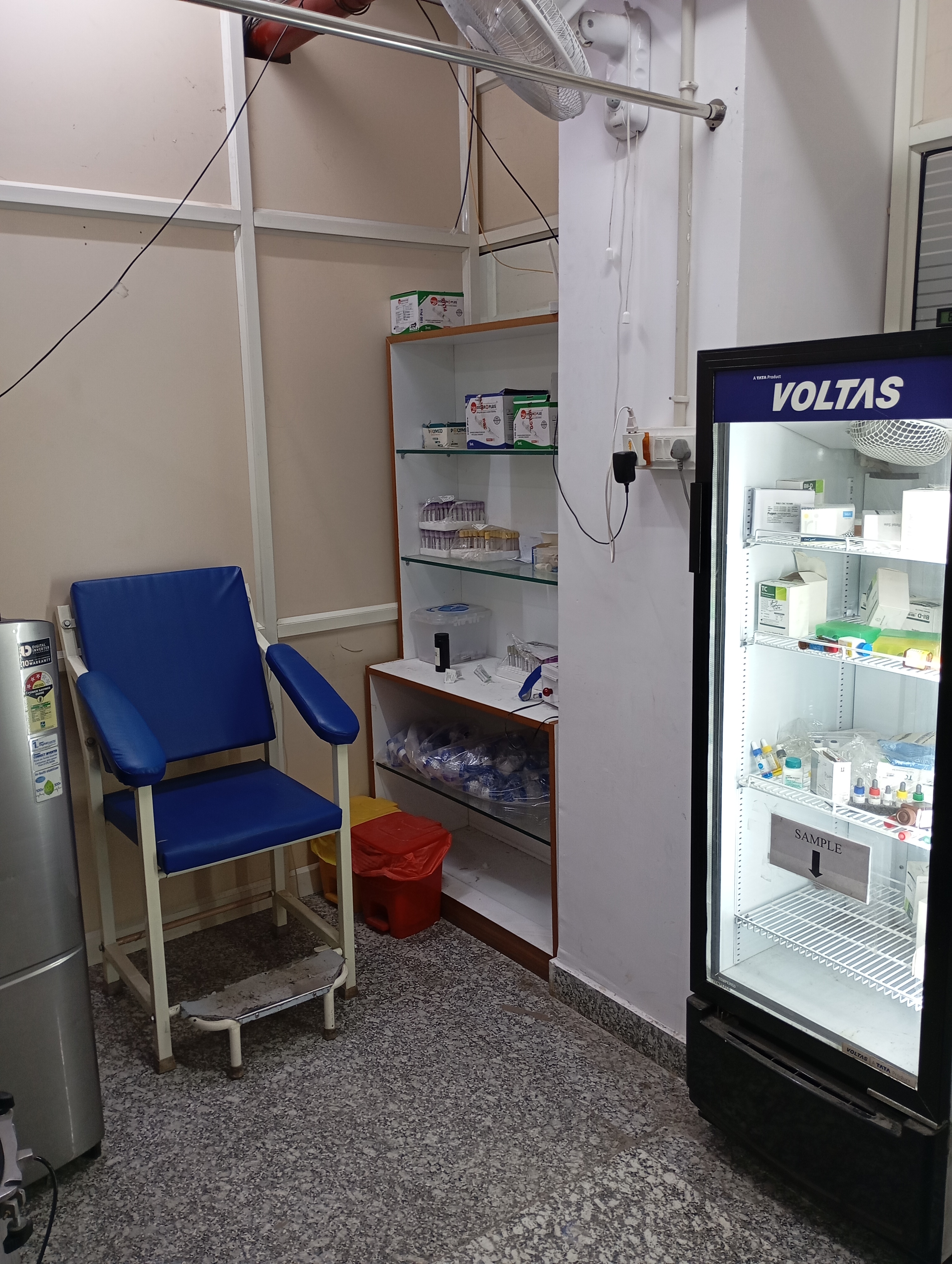 Total Wellness Package